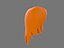 Ragazza Capelli 001