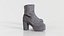 Big Black Boots Remastered