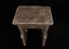 Rough Stool