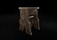 Rough Stool