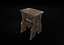 Rough Stool