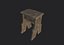Rough Stool