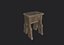 Rough Stool