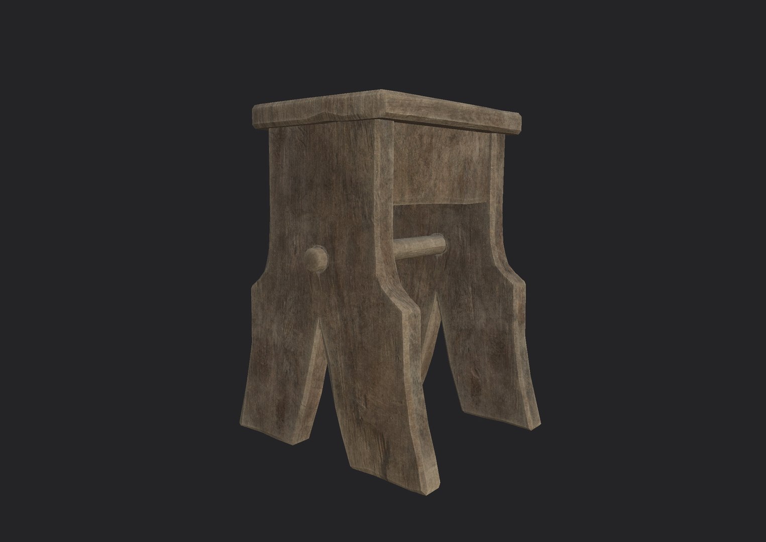 medieval rough stool 3D model https://p.turbosquid.com/ts-thumb/pT/z7tc51/YW4fGMBm/stool06/jpg/1588338573/1920x1080/fit_q87/391b1c8e7e91dc3b7812baf0ef3bfbb7ec8e12d1/stool06.jpg