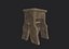 Rough Stool