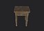 Rough Stool