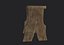 Rough Stool
