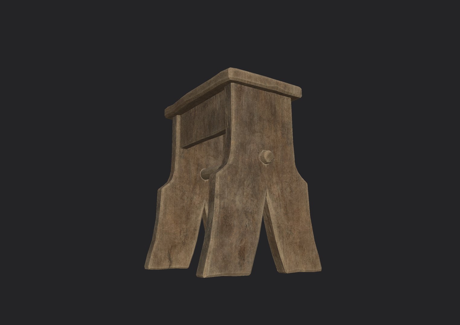 medieval rough stool 3D model https://p.turbosquid.com/ts-thumb/pT/z7tc51/lMZcbejt/stool15/jpg/1588338573/1920x1080/fit_q87/8ce3df6cb5d77fa4a20053f257a40a93a85d8c62/stool15.jpg