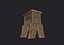 Rough Stool