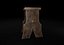 Rough Stool