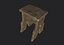 Rough Stool