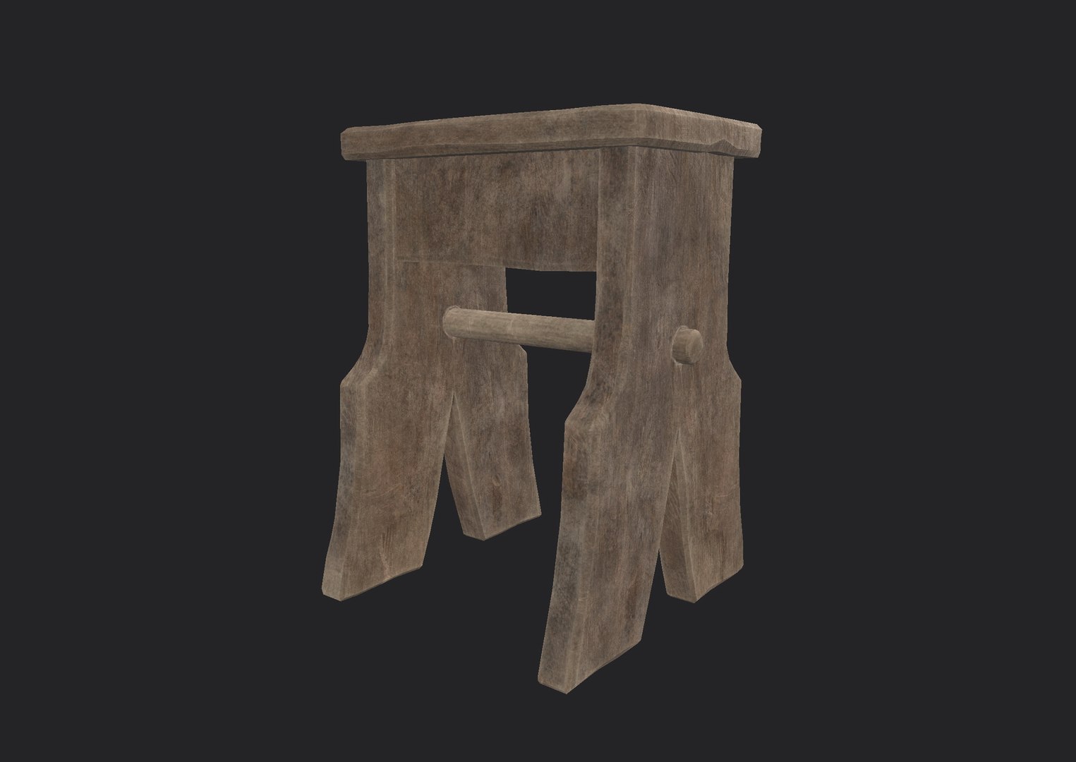 medieval rough stool 3D model https://p.turbosquid.com/ts-thumb/pT/z7tc51/p2pIWLUz/stool11/jpg/1588338573/1920x1080/fit_q87/0354b11c123d379c4b182b236318b49d8a1dd7f8/stool11.jpg