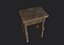 Rough Stool