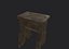 Rough Stool