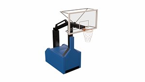 Basketball Hoop