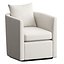 Drew da Crate and Barrel
