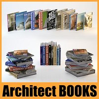 Architecture and Design Taschen and Daab books