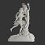 Apollo and Daphne Bernini