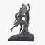 Apollo and Daphne Bernini