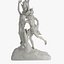 Apollo and Daphne Bernini