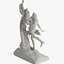 Apollo and Daphne Bernini
