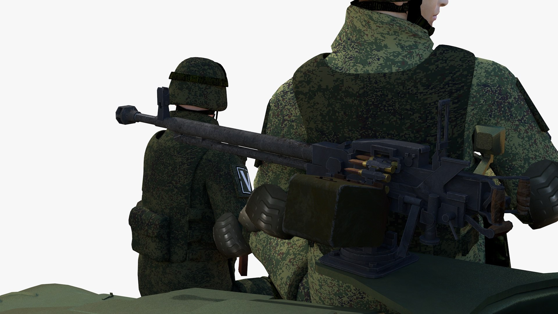Russian T-72 Tank With Soldiers 3D model https://p.turbosquid.com/ts-thumb/pU/6gc5E2/Zk/8/jpg/1748650581/1920x1080/fit_q87/2d5f361a69339125da4a02426931b85e9a674dbe/8.jpg