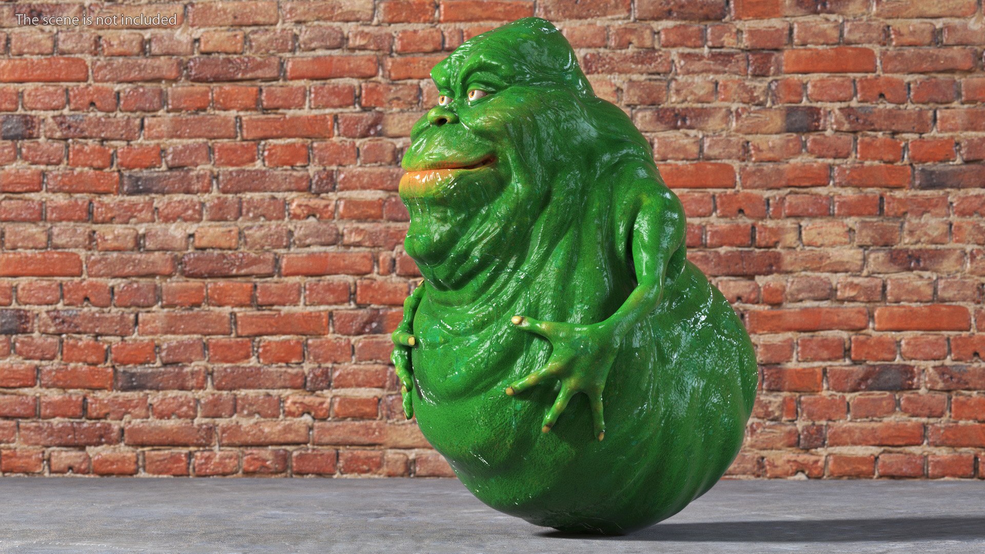 Slimer Green Ghost Calm Pose 3D https://p.turbosquid.com/ts-thumb/pU/7NcTz1/Nl/slimergreenghostcalmpose3dsmodel004/jpg/1679655042/1920x1080/fit_q87/0941f17dce815a77b3b03459bca347ac39391002/slimergreenghostcalmpose3dsmodel004.jpg