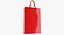 Plastic Totebag