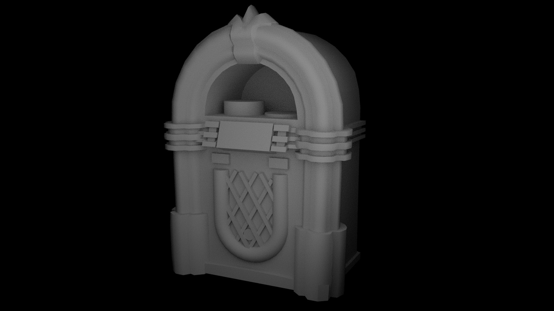 Rockola Jukebox 3D https://p.turbosquid.com/ts-thumb/pU/B6DtnA/56/rock5/jpg/1633191857/1920x1080/fit_q87/18a0b90515b0910e21c96c60431c65e7ebac8b00/rock5.jpg