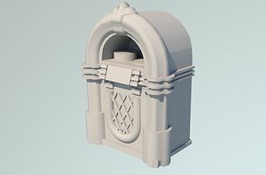 Rockola Jukebox