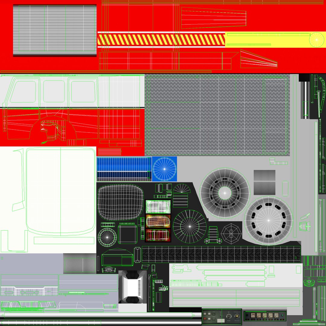 3D Fire Station Building https://p.turbosquid.com/ts-thumb/pU/CKHrdq/ks/uv01/jpg/1747914750/1920x1080/fit_q87/ca0e7b6d30a63a907aeb9fcc6272d7a56959cc46/uv01.jpg