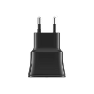 3D model ac charger usb