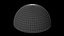 16K Crater Terrain Skydome Skybox Pack of 5