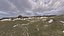 16K Crater Terrain Skydome Skybox Pack of 5