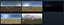 16K Crater Terrain Skydome Skybox Pack of 5