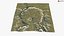 16K Crater Terrain Skydome Skybox Pack of 5