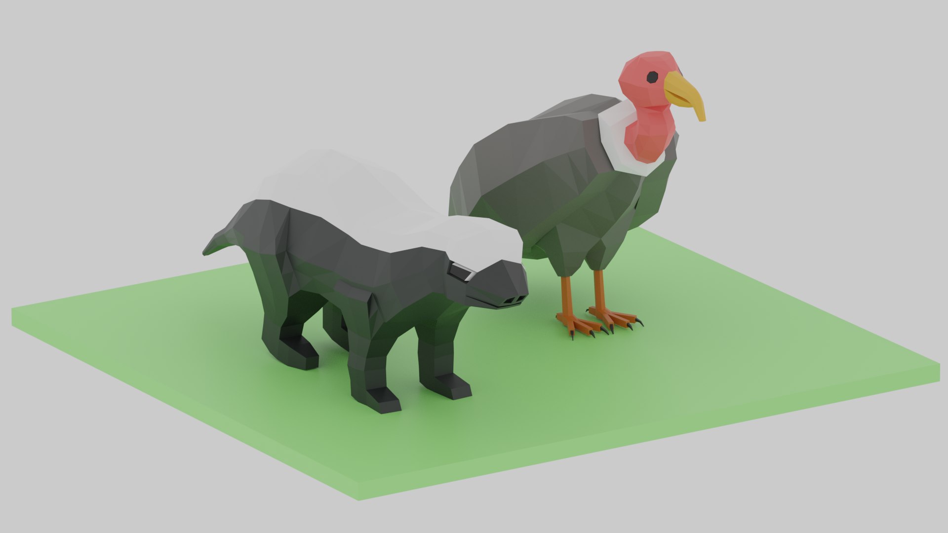 3D Cartoon LowPoly African Animals Collection model https://p.turbosquid.com/ts-thumb/pU/IXMN2O/MJ/a_15/png/1704357418/1920x1080/fit_q87/781cf241ad3b0d2b6010d9ae768d9e4c4c3134ae/a_15.jpg