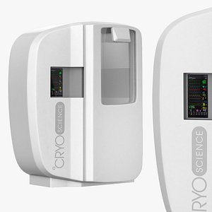 CRYO ARCTIC WHOLE BODY CHAMBER