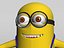 3dsmax minion