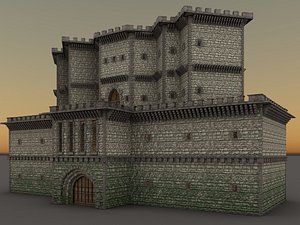 Dungeon