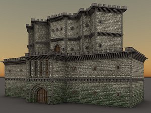 Dungeon