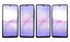 Samsung Galaxy A17 And Samsung Galaxy A07 4G All Colors 3D
