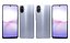 Samsung Galaxy A17 And Samsung Galaxy A07 4G All Colors 3D