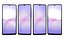 Samsung Galaxy A17 And Samsung Galaxy A07 4G All Colors 3D