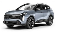 KIA Sportage X-Line 2026