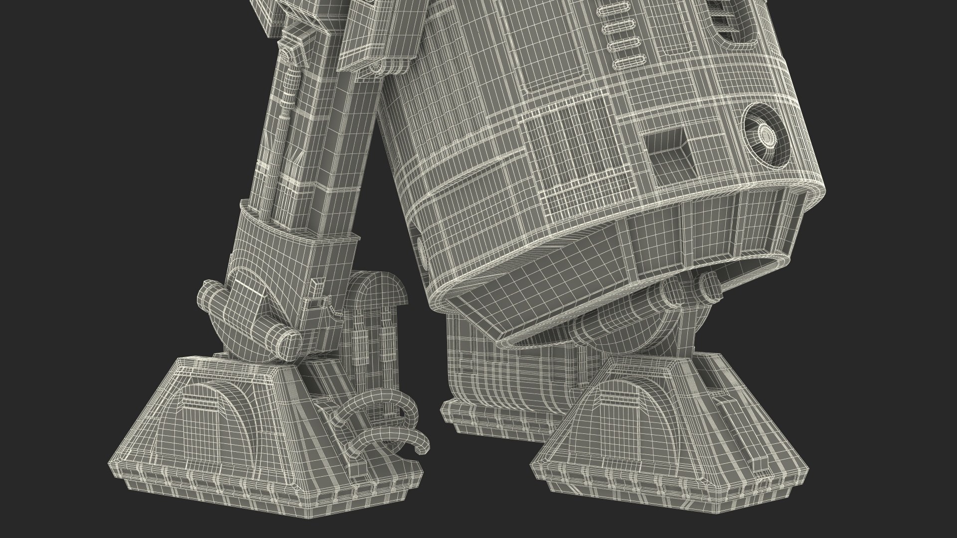 3D model Space Fighter X-Wing Starship with R2-D2 Rigged for Maya https://p.turbosquid.com/ts-thumb/pU/RWTZ84/1v/spacefighterxwingstarshipwithr2d2riggedformayavray3dmodel039/jpg/1729029353/1920x1080/fit_q87/74e42ba163af2dd5e01c00a61c5b69c8569f81d7/spacefighterxwingstarshipwithr2d2riggedformayavray3dmodel039.jpg