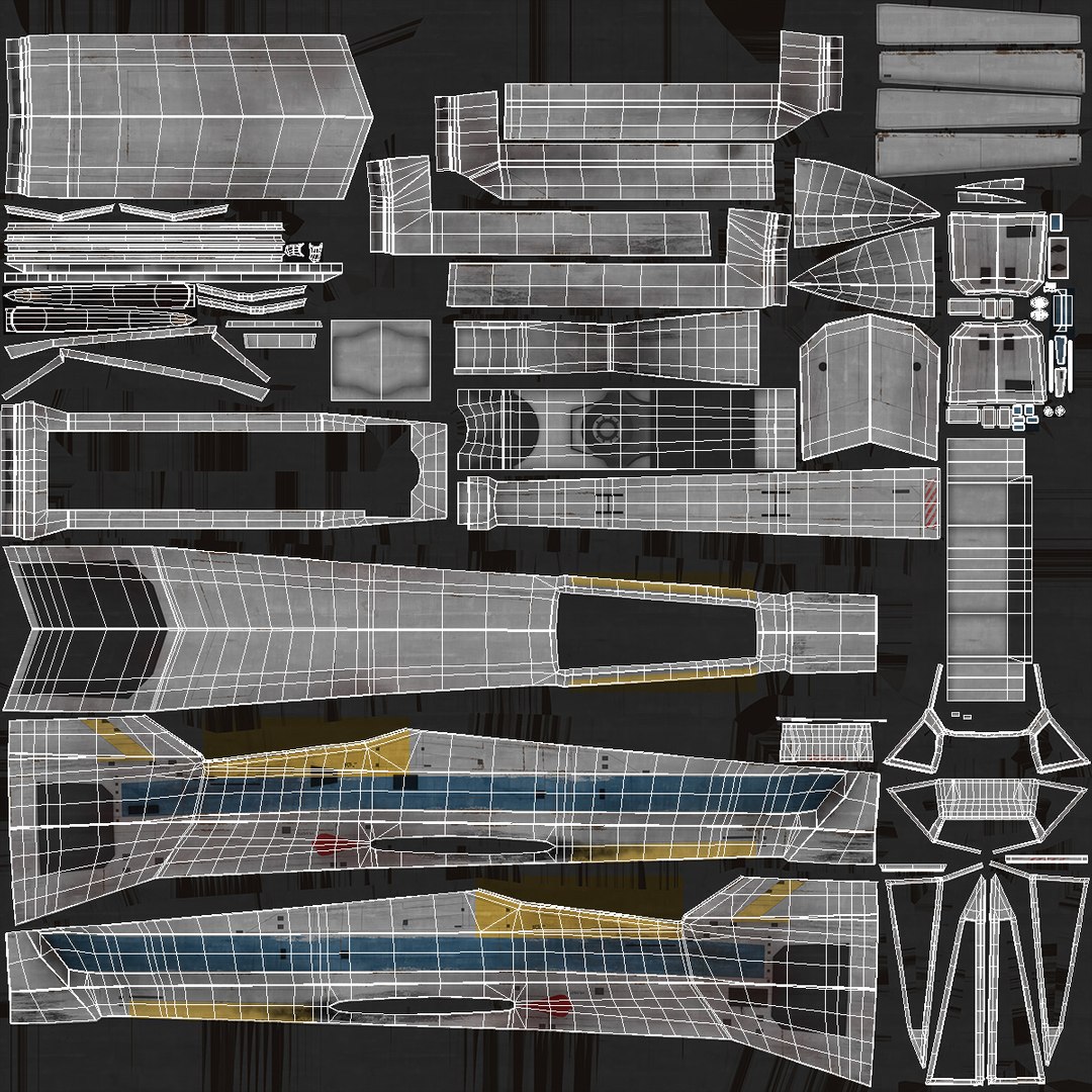 3D model Space Fighter X-Wing Starship with R2-D2 Rigged for Maya https://p.turbosquid.com/ts-thumb/pU/RWTZ84/oa/spacefighterxwingstarshipwithr2d2riggedformayavray3dmodel030/jpg/1729029314/1920x1080/fit_q87/1828da10b629bc736c5892264f56984bc16dccbb/spacefighterxwingstarshipwithr2d2riggedformayavray3dmodel030.jpg