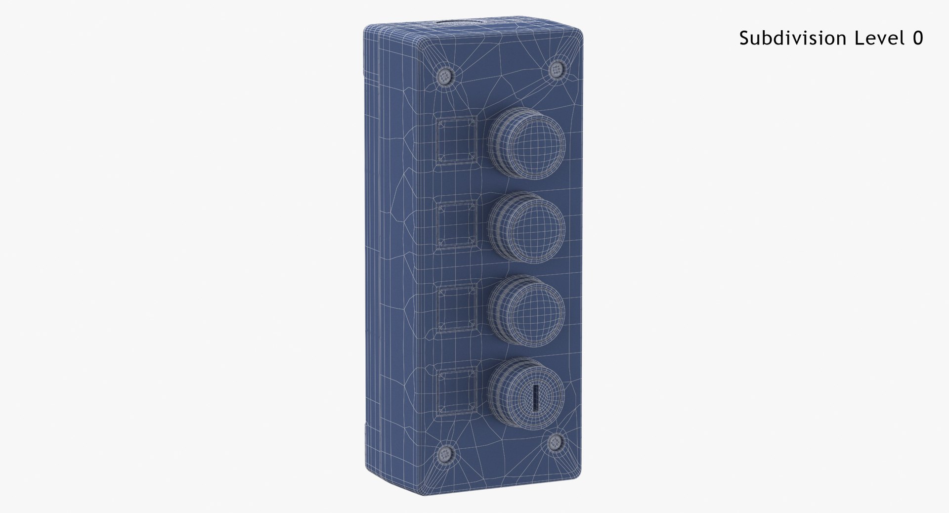 3D model Control Station Buttons 02 Clean https://p.turbosquid.com/ts-thumb/pU/VJkdHE/M9/control_station_buttons_02_clean_subdiv0_0001/jpg/1651767898/1920x1080/fit_q87/34e2e3226f3394b718628fcfe7bdf67340244d23/control_station_buttons_02_clean_subdiv0_0001.jpg