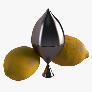 lemon mixer