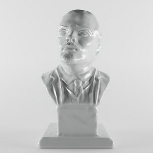 Vladimir Ilyich Ulyanov Lenin